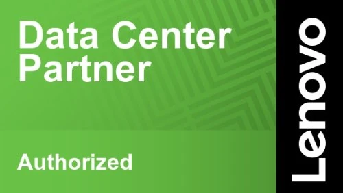 Authorized Data Center Partner