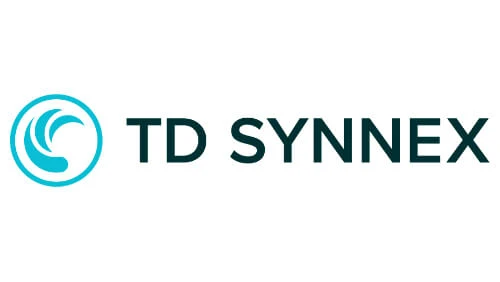 TD Synnex