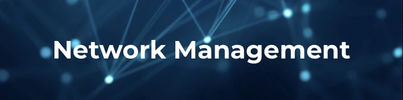 Network Management